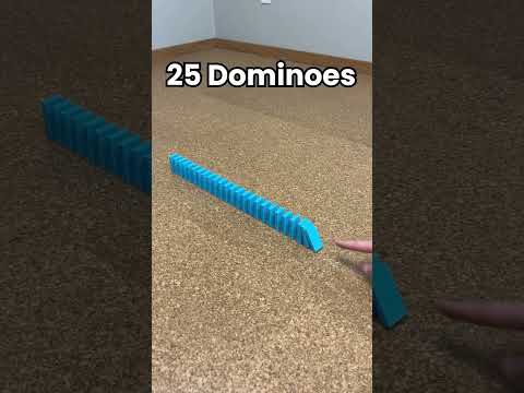 1 to 100 Dominoes