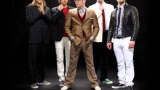 Hello, My Name is Your T.V.