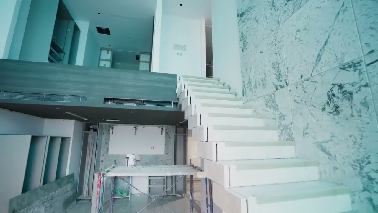 Tiến độ Noble Crystal Tây Hồ tháng 4.2026