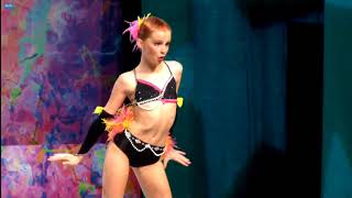 Lola Martin - Little Me