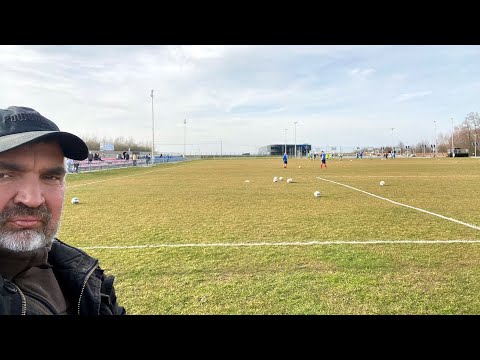 Stadium Guide: Rzezawianka Rzezawa. 2023-03-19