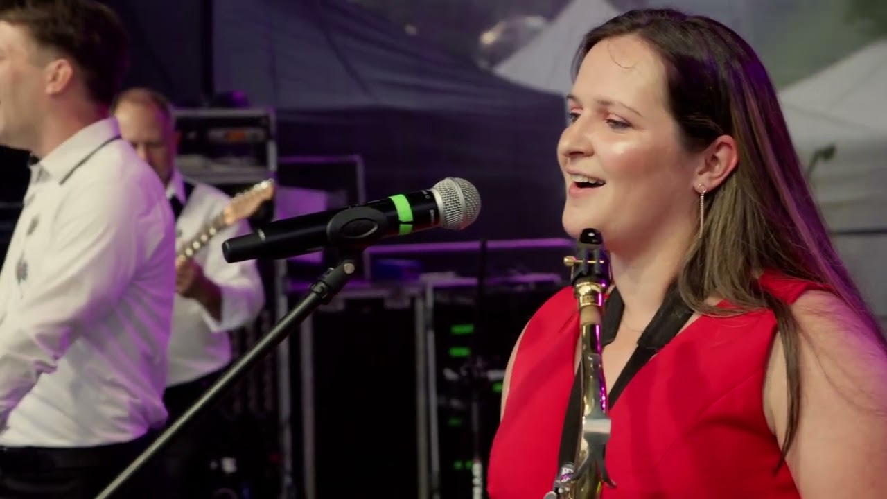 Zespół Gold - Wiązanka Góralska / Pożegnanie (Przegląd Kapel Weselnych)