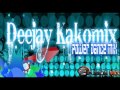 POWER DANCE MIX VOL 185 EURO DANCE ...