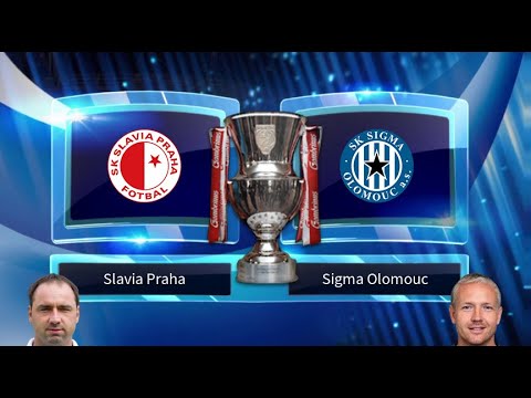 Slavia Praha vs Sigma Olomouc Prediction & Preview 27/04/2019 - Football Predictions
