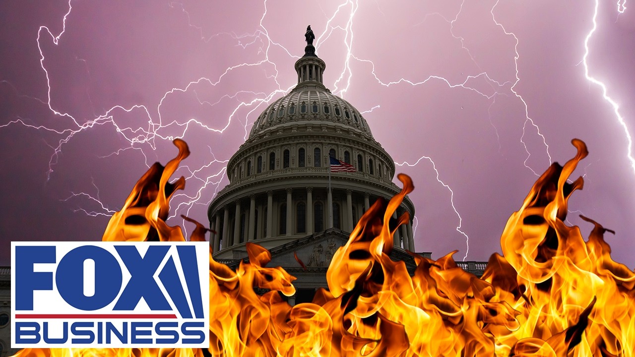 TICKING CLOCK: Deadline pressure fuels URGENT negotiations