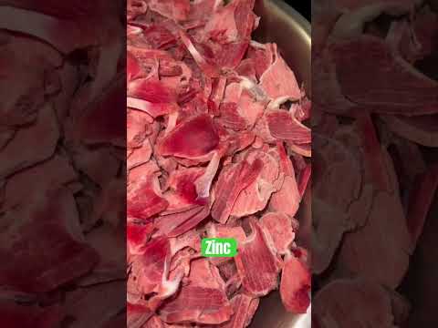 3 Reason why YOU should be feeding your #dogs Turkey Gizzards 🦃 #feedreal #realdog #petfood