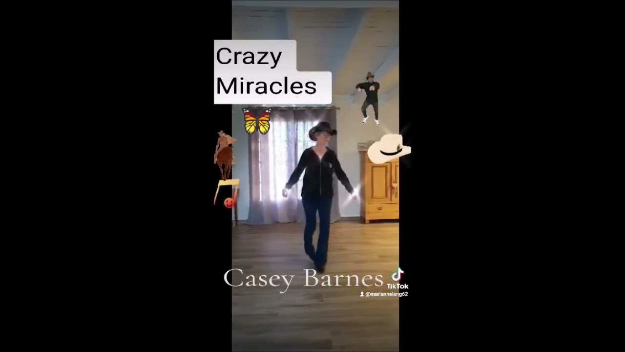 crazy miracles