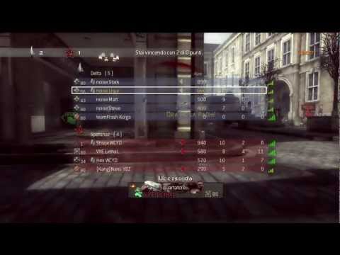 2 #DE FullMap | Vanity 1DC