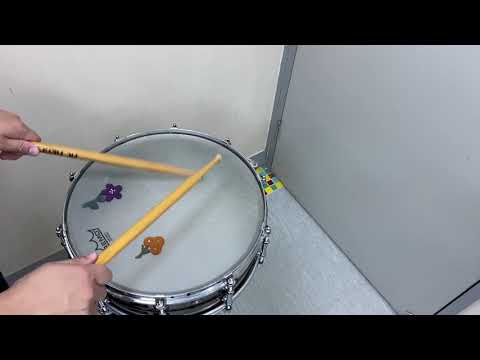 Stamping Ground - Alex Neal