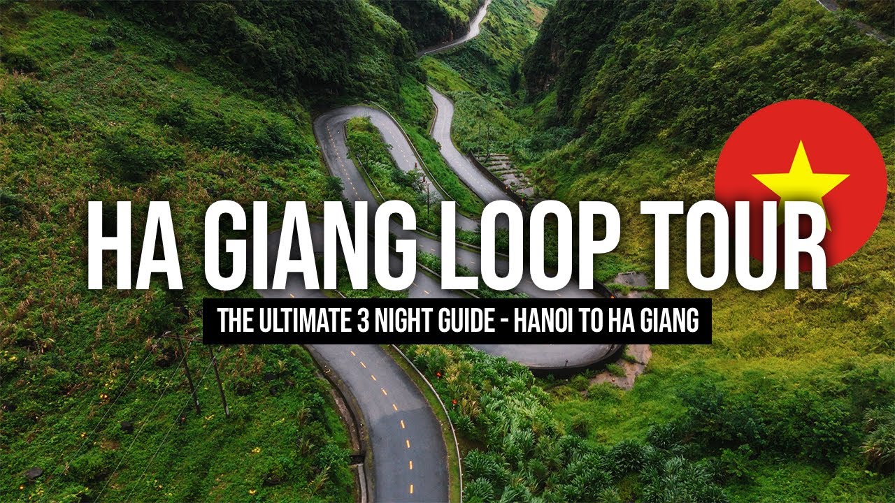 Ha Giang Loop Vietnam Guide , 3 Days 2 Nights from Hanoi