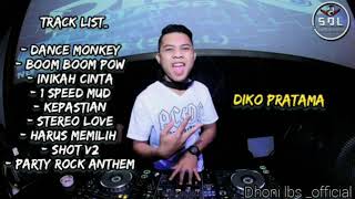 Download lagu TRIBUTE DIKO PRATAMA 2K20 _ SEPECIAL REMIX DUTCH BASS BETON /#JUNGLEDUTCH mp3