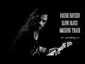 RICHIE KOTZEN - SLOW BLUES Backing Track