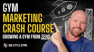 How To Advertise & Grow A New Gym in 2024 - Gym Marketing Strategy