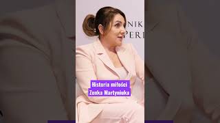 Danuta Martyniuk, jej historia miłości