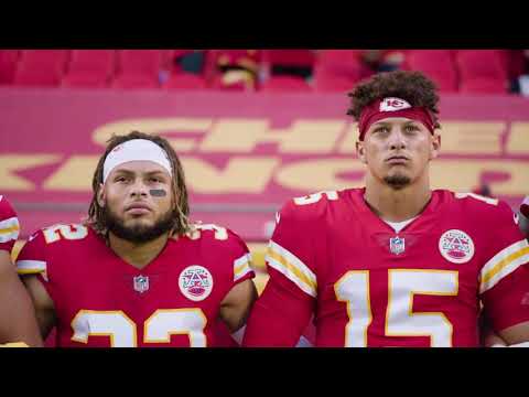 The Greatest Show | Chiefs Hype Video 2020