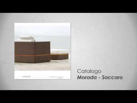 Video catálogo Saccaro - 2012