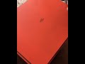 NEW Hermes Unboxing Of Avalon Orange Wool Blanket Michael Kuluva