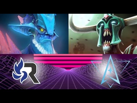 RSG vs Polaris Esports  (game 2) |  HIGHLIGHTS