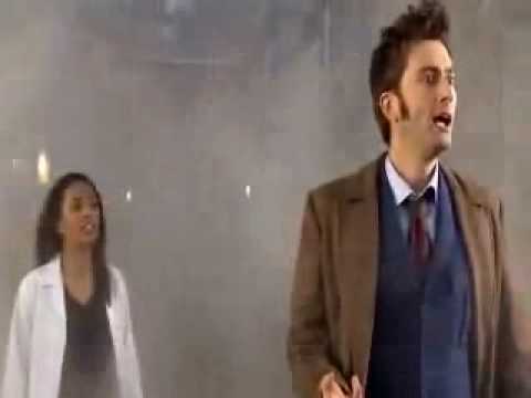 Doctor Who : Remembering The Tenth Doctor (David Tennant) - Part 34