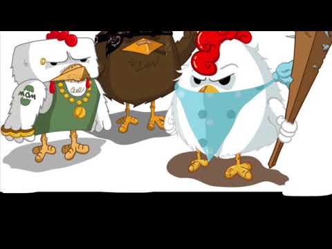 1k chicken boyz-make it happen