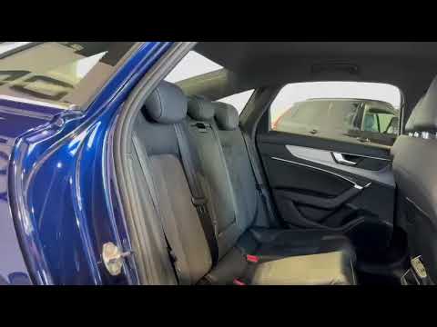 2021 AUDI A6 40 TDI 204BHP S-TRONIC LINE - Image 2
