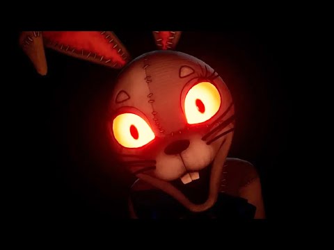 WHO ARE YOU?? | Five Nights at Freddy's: Security...