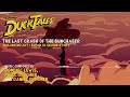 Disney S DuckTales 2017 The Last Crash Of The Sunchaser Cue