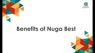Download lagu Benefits of Nuga Best mp3