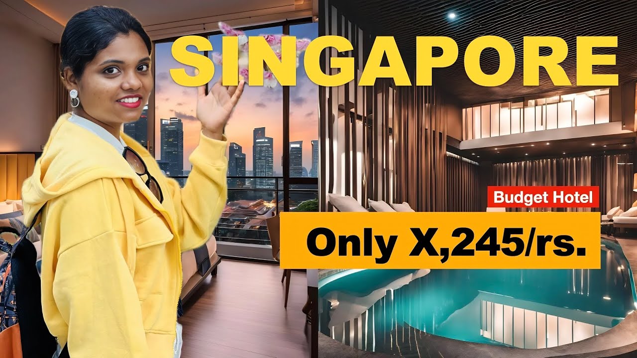 Hidden Budget Gem – Luxury Stay on a Budget