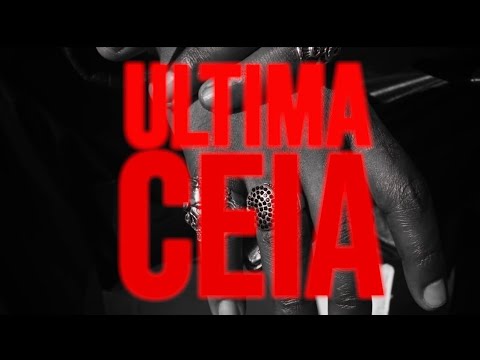 DJee M- ÚLTIMA CEIA