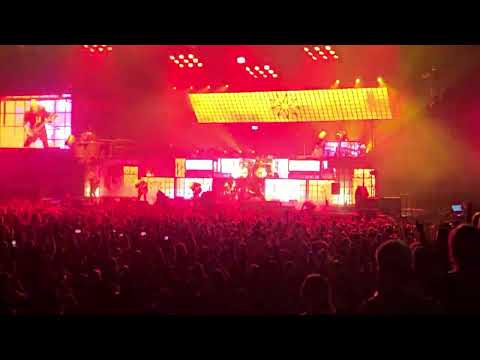 Slipknot - People = Shit (Centre Videotron, QC 2022.05.28)