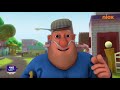 Motu Patlu मोटू पतलू S1 Motu Ka Committment Episode 120 Part 2 Voot Kids