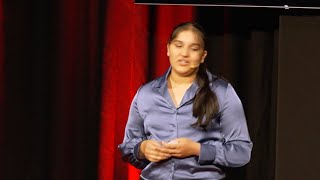 Facing our fear illuminates what can be possible  | Gnyanethri Kumar | TEDxMercedes College Youth