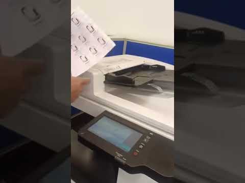 Canon Imageclass Mf463dw