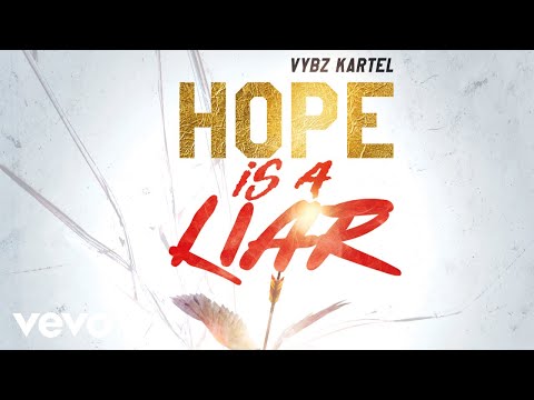 Video thumbnail for Hope is a Liar
