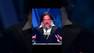 Ozzy Osbourne&#39;s Legendary Intro by Jack Black 😎 #edit #ozzyosbourne