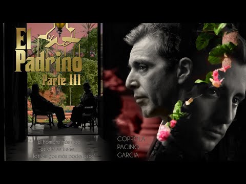 El Padrino. Parte III (1990) Francis Ford Coppola (Resumido Castellano) 1080p