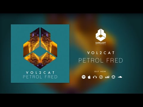 Vol2Cat - Petrol Fred [Official Music Video]