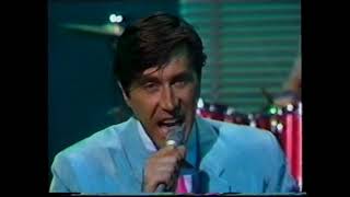 Roxy Music perform Jealous Guy &amp; Same Old Scene + Bryan Ferry interview on Countdown 1981