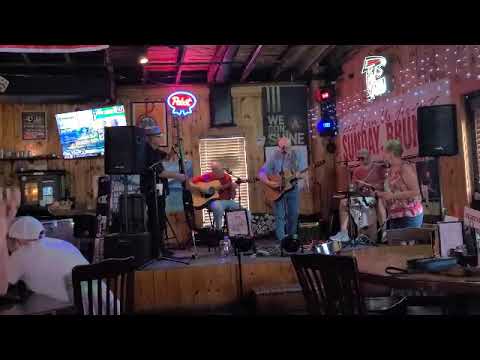 Promotional video thumbnail 1 for The Four Shots Band