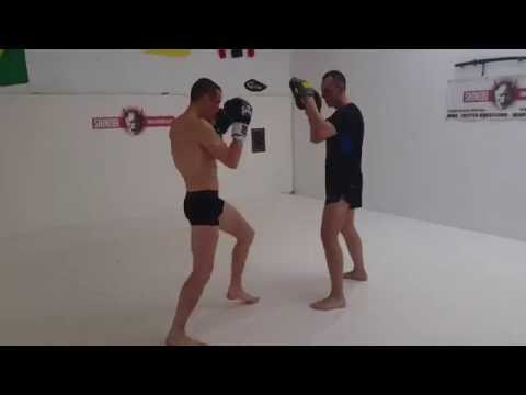 K-1 Kickboxing in Portugal