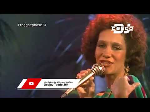 DJ Teedo Reggae Phase Vol 14 #star