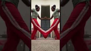 Two jeannie ￼and a bottle🩷🩵🤍