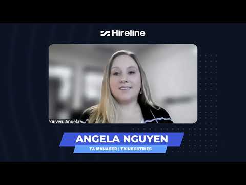 TDIndustries Using Hireline to Target Passive Craft Professionals