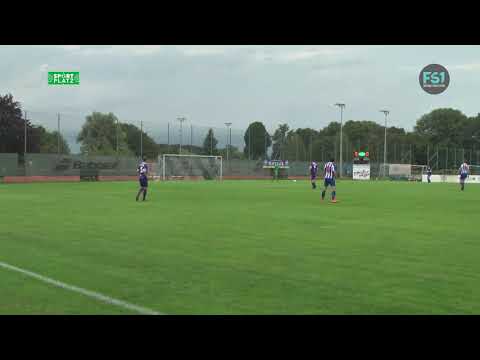 Sportplatz | FC Bergheim | FS1
