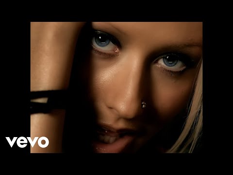 Christina Aguilera - Beautiful