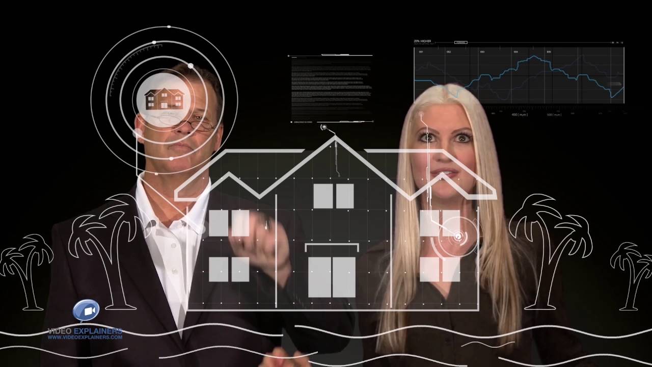 Video Explainers - Create Stunning Animated Explainer Videos