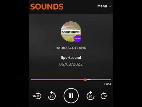 Ross County 1-3 Celtic Commentary of Moritz Jenz Goal