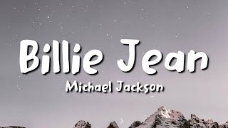 Michael Jackson Billie Jean...
