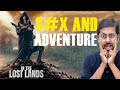 In The Lost Lands Movie Review In Hindi By Update One